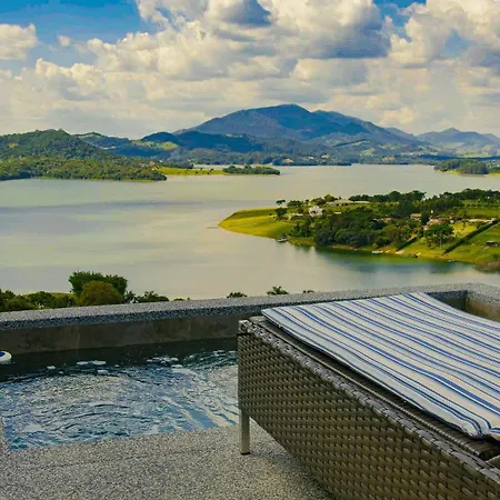 Cabanas Panorama - Vista Incrivel Na Represa De Braganca Paulista Exterior photo